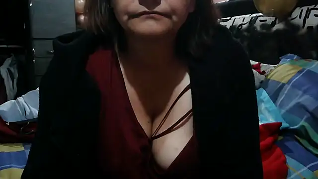 BiancaSteel online show from March 22, 2026, 4:05 am