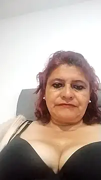 Snapshot of BiancaSteel chatting on November 6, 2025, 12:36 am BiancaSteel online show from November 6, 2025, 12:36 am