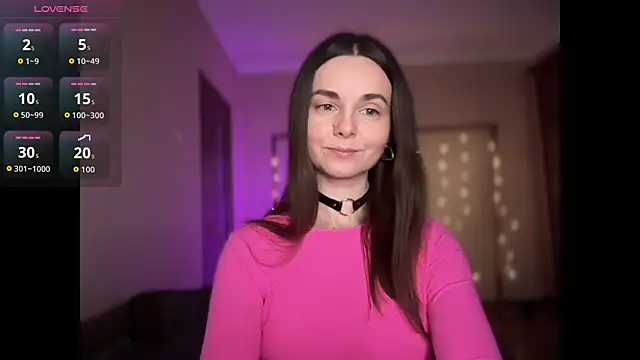 lanaloulou online show from February 6, 2026, 1:23 am