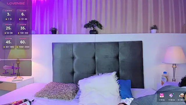 Kai riptide online show from November 4, 2025, 8:34 pm