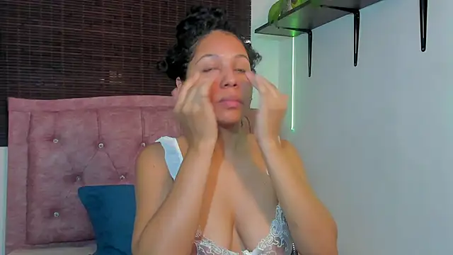 Sasha rd online show from April 18, 2026, 1:24 pm