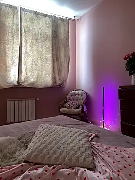 Mary Kiitty online show from February 18, 2026, 12:01 pm