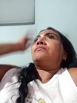 Ariana Rodriguez online show from April 15, 2026, 3:45 am