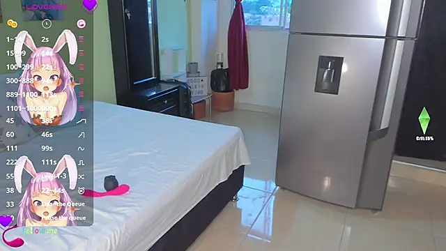 Snapshot of Shaday_sm1th chatting on November 8, 2025, 10:13 pm Shaday sm1th online show from November 8, 2025, 10:13 pm