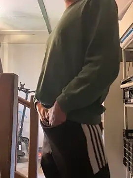 Anthopassif84 online show from February 21, 2026, 12:40 pm