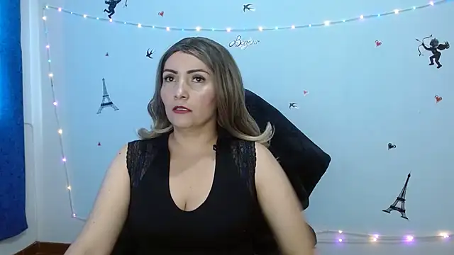 nanis milf online show from April 9, 2026, 3:51 pm