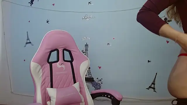 nanis milf online show from March 25, 2026, 2:27 pm