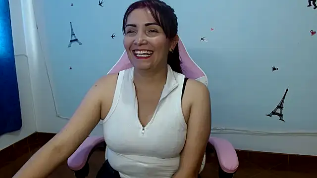 nanis milf online show from February 20, 2026, 3:03 pm