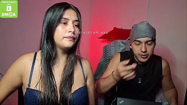 incubus2sucubus online show from September 14, 2025, 5:24 pm