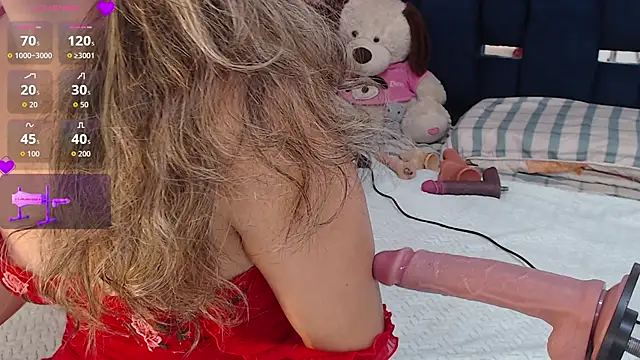 Aleska128 online show from April 5, 2026, 9:49 am