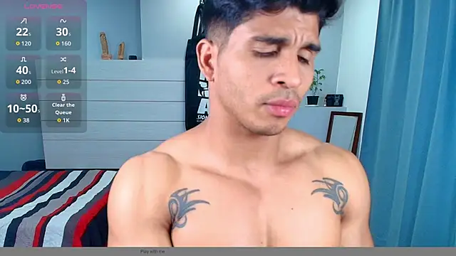 Snapshot of Apolotherock chatting on November 4, 2025, 9:07 pm Apolotherock online show from November 4, 2025, 9:07 pm