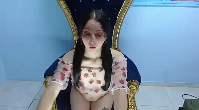 Madyyfox online show from March 20, 2025, 1:15 pm