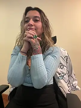 Snapshot of Isabella_Varella chatting on February 26, 2026, 12:27 pm Isabella Varella online show from February 26, 2026, 12:27 pm