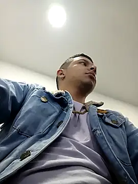 connor steel2 online show from March 15, 2025, 10:00 pm