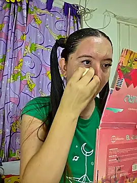 abbydirtys online show from March 29, 2026, 1:40 am