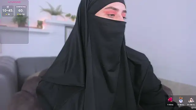 Snapshot of salma_arabicc chatting on June 21, 2026, 4:07 am salma arabicc online show from June 21, 2026, 4:07 am