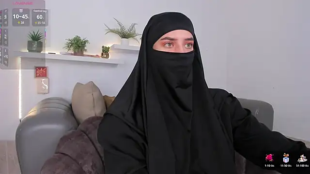 Snapshot of salma_arabicc chatting on June 20, 2026, 4:06 am salma arabicc online show from June 20, 2026, 4:06 am