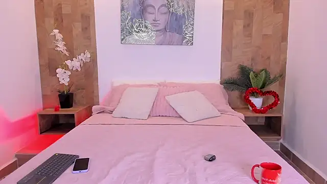 isabella winkler online show from February 10, 2026, 12:37 pm