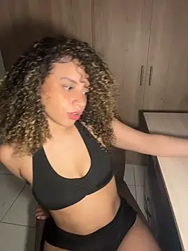 KittyTwerk 2 online show from March 26, 2026, 8:07 pm