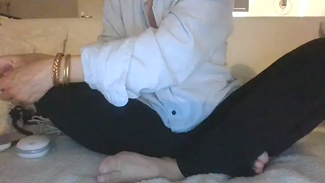 Valentinette online show from April 3, 2026, 7:09 pm