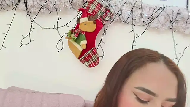 Vero Mendoza online show from December 4, 2025, 9:03 pm