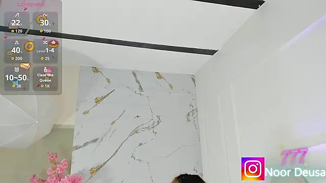 Candaceoweens online show from May 22, 2026, 3:48 am