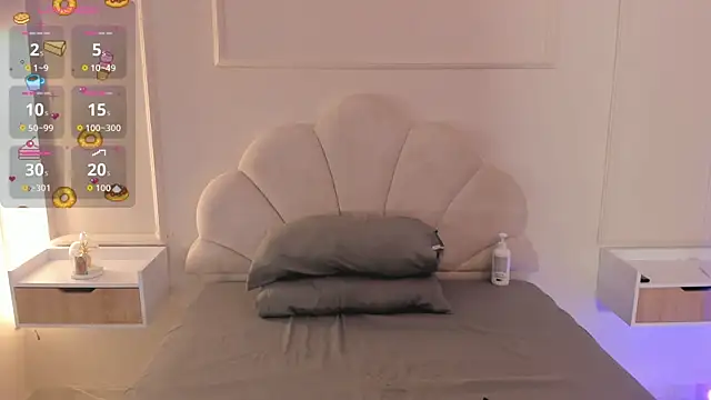 Candaceoweens online show from June 5, 2026, 3:44 am
