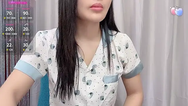 seangBibi online show from March 22, 2026, 12:58 am