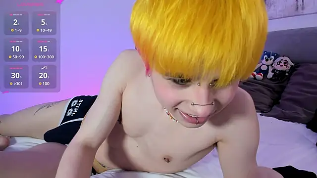 Alex Vallley online show from March 19, 2025, 7:06 pm