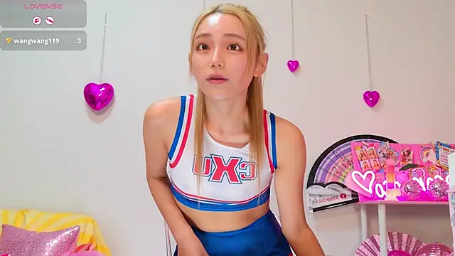 -LOCOMOCO- online show from March 4, 2026, 10:12 am