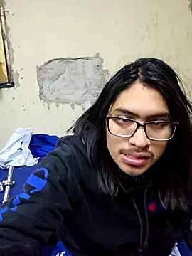 LAL0M4D4R4 online show from February 22, 2026, 4:48 am