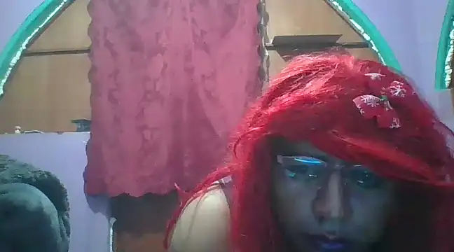 MxGabriela online show from March 16, 2025, 7:59 am