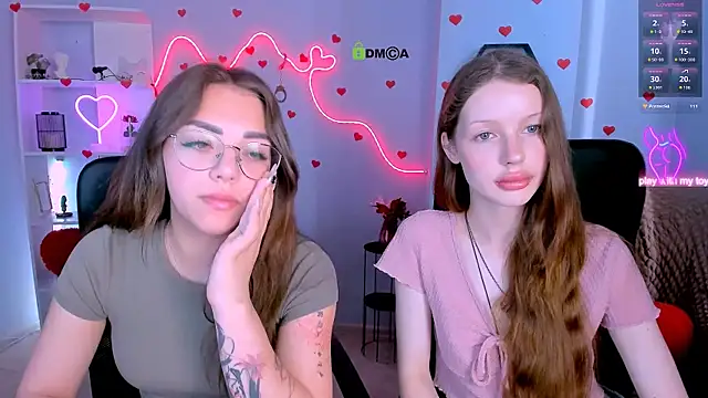 kiki swan online show from May 25, 2026, 6:56 am