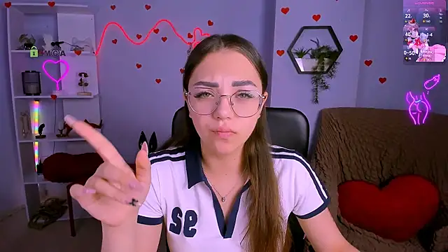 kiki swan online show from May 28, 2026, 5:48 am