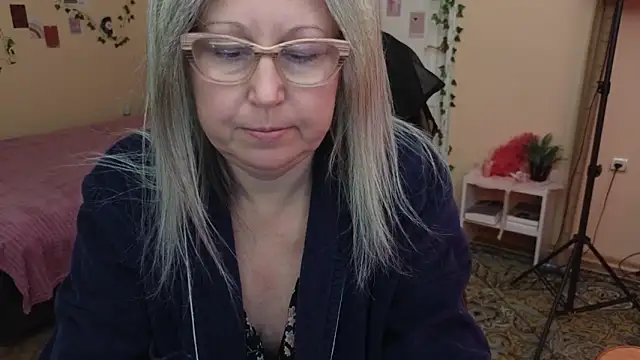 Wane Witch online show from April 5, 2026, 8:15 pm