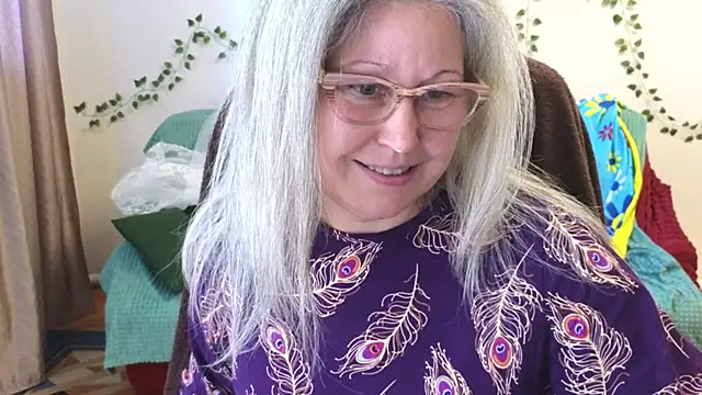Wane Witch online show from June 24, 2026, 3:43 pm