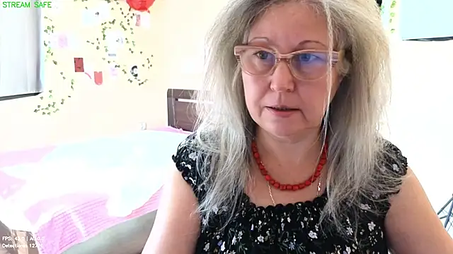 Wane Witch online show from August 2, 2026, 5:17 am