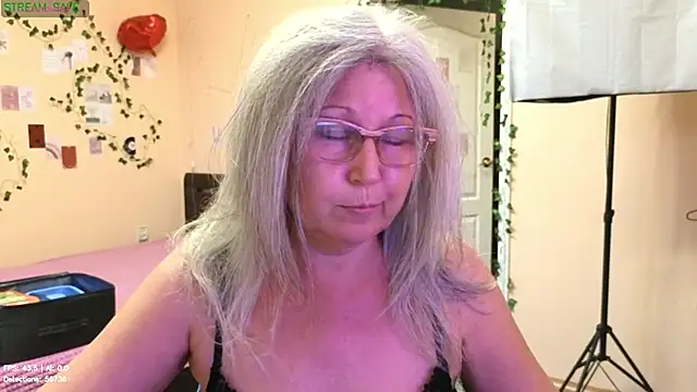 Wane Witch online show from July 29, 2026, 4:28 pm
