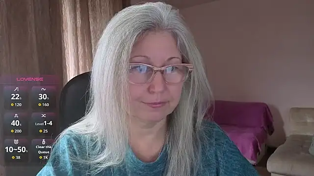 Wane Witch online show from November 16, 2025, 5:23 am