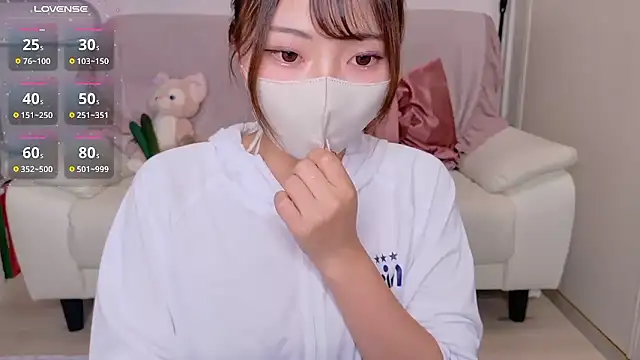 Snapshot of Ran-o0_0o chatting on July 20, 2026, 10:00 am Ran-o0 0o online show from July 20, 2026, 10:00 am