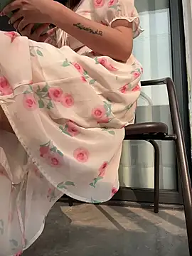 Snapshot of TOP_yoyo chatting on March 21, 2025, 9:12 am TOP yoyo online show from March 21, 2025, 9:12 am