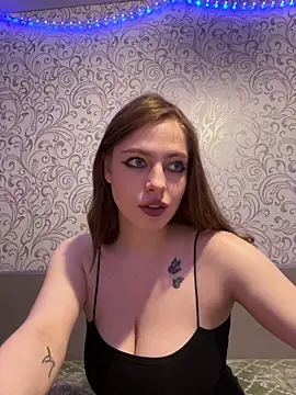 Eva Hot96 online show from October 28, 2025, 9:14 pm