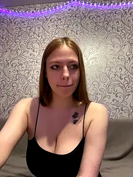 Eva Hot96 online show from September 14, 2025, 7:25 pm