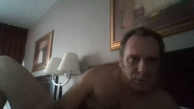 HunkofRock online show from June 11, 2026, 4:48 pm