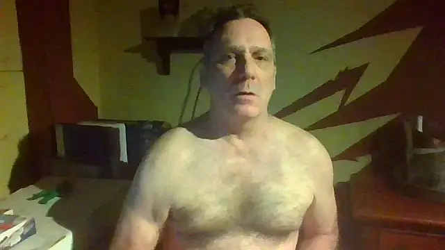 HunkofRock online show from April 2, 2026, 10:00 am