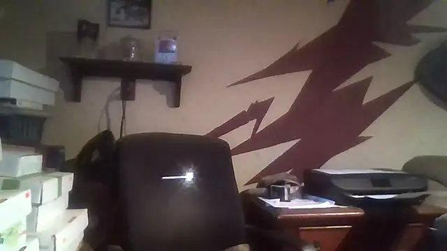 Snapshot of HunkofRock chatting on September 30, 2025, 11:27 am HunkofRock online show from September 30, 2025, 11:27 am