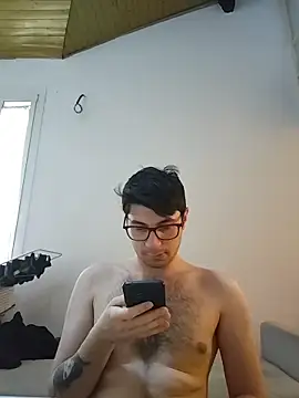 Maracujand80 online show from April 7, 2026, 12:29 pm