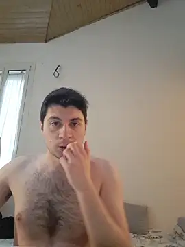 Maracujand80 online show from March 26, 2026, 9:40 am