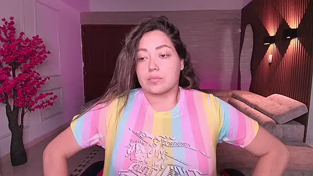 heidy johns online show from March 28, 2026, 3:07 am