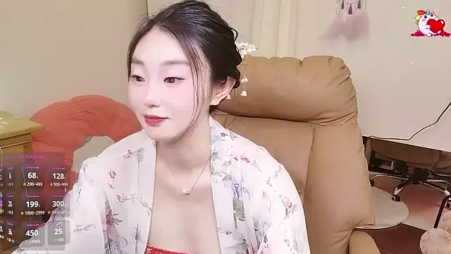 shaovu online show from March 21, 2026, 3:08 am